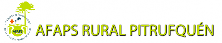 Logotipo de AFAPS Rural Pitrufquén - CAPACITACIONES